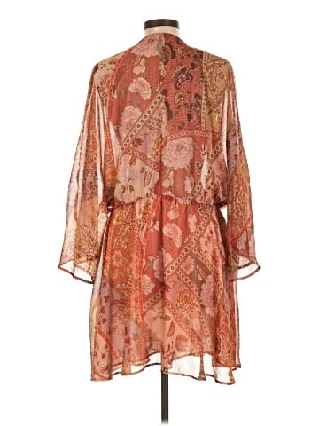 MNG Cocktail Dress (view 2)
