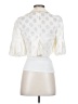 Mcginn Ivory Vest Size EU 34 / US 4 - photo 2