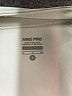 Nike White Track Jacket Size S - photo 6