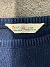 Beebay 100% Cotton Blue Pullover Sweater Size 3-4 years - photo 3