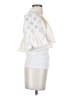 Mcginn Ivory Vest Size EU 34 / US 4 - photo 4