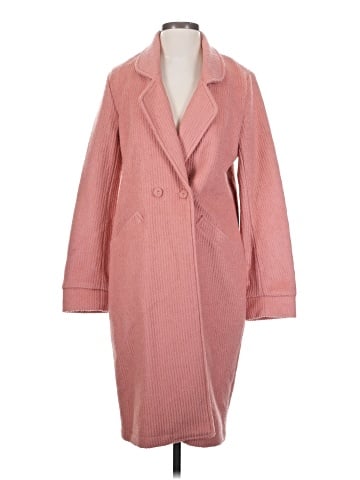 Some Days Lovin Coat (view 1)