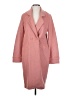 Some Days Lovin Pink Coat Size XS - photo 1