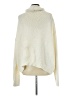 PrettyLittleThing Ivory Turtleneck Sweater Size L - photo 2