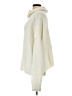 PrettyLittleThing Ivory Turtleneck Sweater Size L - photo 5