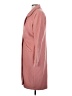 Some Days Lovin Pink Coat Size XS - photo 5