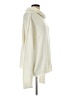 PrettyLittleThing Ivory Turtleneck Sweater Size L - photo 4
