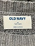 Old Navy Solid Gray Pullover Sweater Size M - photo 7