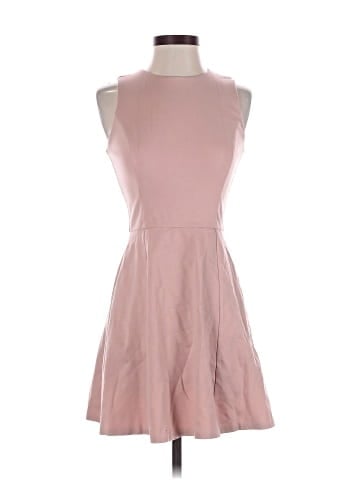 Design Lab Lord & Taylor Casual Dress (view 1)