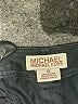 MICHAEL Michael Kors Black Dress Pants Size 16 - photo 3