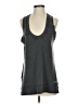 Intimately by Free People Gray Active Tank Size XS - photo 1