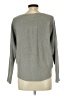 Liv Gray Pullover Sweater Size L - photo 2