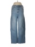 West Of Melrose Blue Jeans Size 29 waist - photo 1