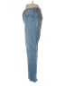 West Of Melrose Blue Jeans Size 29 waist - photo 5