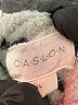 Caslon Stripes Silver Pullover Sweater Size XL - photo 7