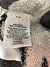 Caslon Stripes Silver Pullover Sweater Size XL - photo 8