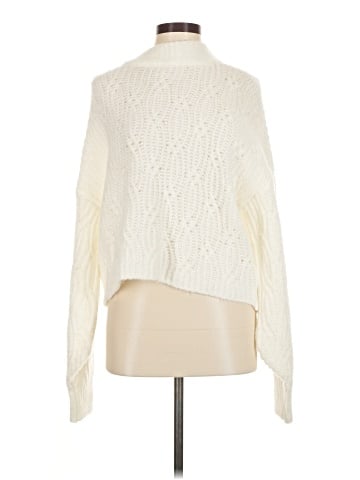 Chelsea & Violet Pullover Sweater (view 1)