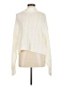 Chelsea & Violet Ivory Pullover Sweater Size M - photo 1