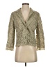 J.Crew Collection Green Blazer Size 4 - photo 1