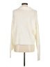 Chelsea & Violet Ivory Pullover Sweater Size M - photo 2