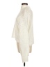 Chelsea & Violet Ivory Pullover Sweater Size M - photo 5