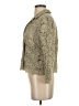 J.Crew Collection Green Blazer Size 4 - photo 5
