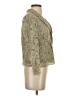 J.Crew Collection Green Blazer Size 4 - photo 4