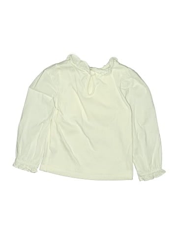 Janie and Jack Long Sleeve Blouse (view 2)