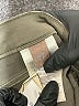 Banana Republic Gray Khakis Size 27 waist - photo 8