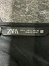 Zara Black Tank Top Size L - photo 7