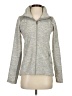 Athleta Gray Zip Up Hoodie Size XS - photo 1