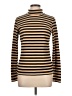 Gap Gold Turtleneck Sweater Size L - photo 1