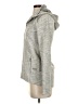 Athleta Gray Zip Up Hoodie Size XS - photo 5
