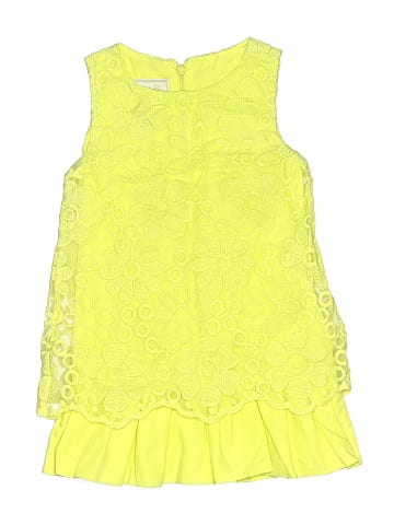 Mayoral Chic Dress (view 1)