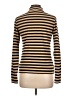 Gap Gold Turtleneck Sweater Size L - photo 2