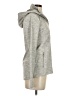 Athleta Gray Zip Up Hoodie Size XS - photo 4