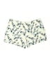 Lucky Brand Print Blue Shorts Size L - photo 2