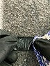 Express 100% Rayon Blue Casual Dress Size XS - photo 8