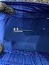 Under Armour Blue Athletic Shorts Size 6 - photo 3