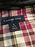 Lands' End 100% Polyester Black Jacket Size S - photo 6
