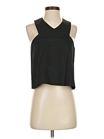 Tibi Sleeveless Blouse (view 1)