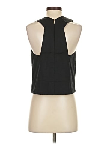 Tibi Sleeveless Blouse (view 2)