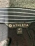 Athleta Black Active Pants Size 0 (petite) - photo 4
