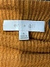 Eri + Ali Brown Turtleneck Sweater Size S - photo 7