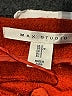 Max Studio Red Wool Coat Size S - photo 6
