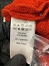 Max Studio Red Wool Coat Size S - photo 7