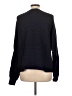 78 & Sunny Black Blue Pullover Sweater Size L - photo 2