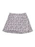 Zero Restriction Print Purple Active Skort Size S - photo 2