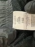 Theory Solid Green Athletic Shorts Size M - photo 4