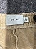 Coach Tan Sweatpants Size XS - photo 3